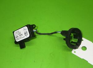 Immobilizer control unit OPEL Astra J Caravan (--)