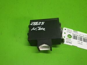 Immobilizer control unit TOYOTA Avensis Station Wagon (T25), TOYOTA Avensis (T25)