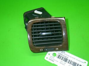 Dashboard ventilation grille PEUGEOT 607 (9D, 9U)