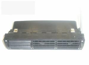 Dashboard ventilation grille AUDI 100 (4A, C4), AUDI A6 (4A, C4)