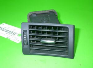 Dashboard ventilation grille AUDI A4 Avant (8E5, B6), AUDI A4 Avant (8ED, B7)