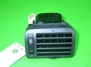 Dashboard ventilatierooster VW Passat (3B3)