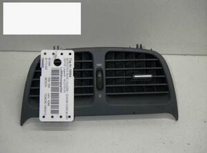 Dashboard ventilatierooster MERCEDES-BENZ CLK (C208)