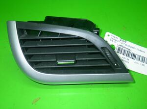 Dashboard ventilation grille PEUGEOT 207 (WA, WC)