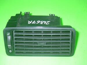 Dashboard ventilatierooster VW Golf IV (1J1)