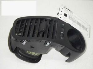 Dashboard ventilatierooster VW Polo (6N2), VW Lupo (60, 6X1)