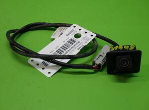 Rear camera OPEL Corsa E (--)