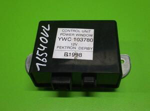 Control unit for window winder ROVER 200 Hatchback (RF)