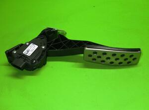 Accelerator pedal OPEL Astra K Sports Tourer (B16), OPEL Astra K (B16)