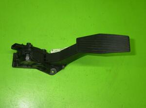 Accelerator pedal OPEL Astra K (B16), OPEL Astra K Sports Tourer (B16)