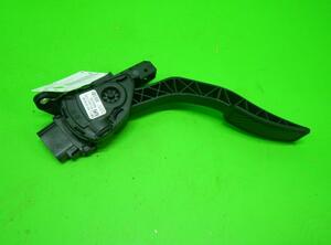 Accelerator pedal FORD Fiesta VI (CB1, CCN)