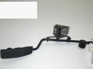 Accelerator pedal FORD Maverick (UDS, UNS), NISSAN Terrano II (R20)