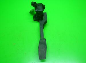 Accelerator pedal OPEL Corsa C (F08, F68)