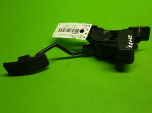 Accelerator pedal MITSUBISHI Grandis (NA W)