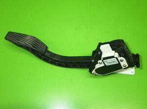 Accelerator pedal OPEL Karl (C16)