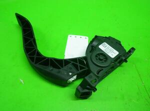 Accelerator pedal AUDI A6 (4G2, 4GC)