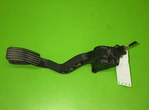 Accelerator pedal PEUGEOT 307 Break (3E), PEUGEOT 307 SW (3H), CITROËN C3 I (FC, FN)