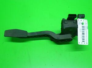 Accelerator pedal OPEL Corsa C (F08, F68), OPEL Combo Kasten/Großraumlimousine (--)