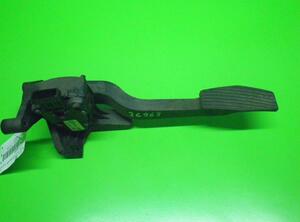 Accelerator pedal OPEL Corsa C (F08, F68)