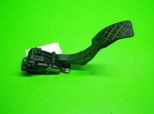 Accelerator pedal SKODA Fabia I (6Y2), VW Golf IV (1J1)