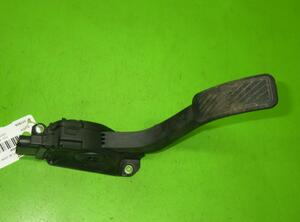 Accelerator pedal FORD Fiesta VI (CB1, CCN)