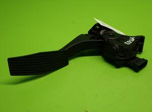 Accelerator pedal OPEL Cascada (W13), OPEL Astra J Caravan (--)