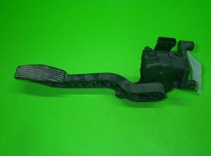 Accelerator pedal OPEL CORSA C (X01)