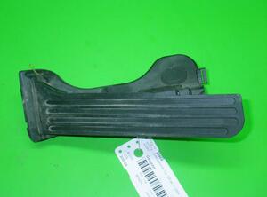 Accelerator pedal SKODA OCTAVIA II Combi (1Z5), AUDI A3 (8P1), AUDI A3 Sportback (8PA)