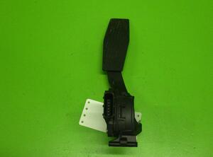 Accelerator pedal OPEL ASTRA J (P10)