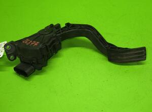 Accelerator pedal FORD FUSION (JU_), MAZDA 2 (DY)