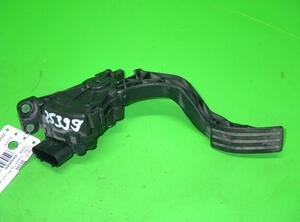 Accelerator pedal FORD FUSION (JU_), MAZDA 2 (DY)