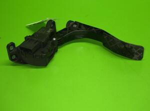 Accelerator pedal AUDI A6 Allroad (4FH, C6), AUDI A6 Avant (4F5, C6)