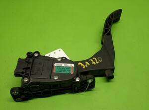 Accelerator pedal SKODA FABIA I (6Y2)