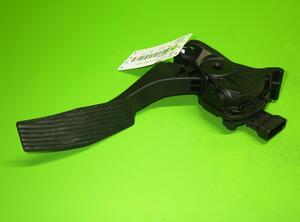 Accelerator pedal OPEL ASTRA J (P10), OPEL ASTRA J Sports Tourer (P10)