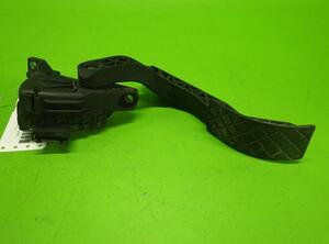 Accelerator pedal AUDI A6 Avant (4B5, C5), AUDI ALLROAD (4BH, C5)