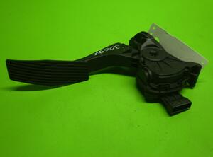 Accelerator pedal OPEL ASTRA J (P10)