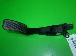 Accelerator pedal FORD FIESTA VI (CB1, CCN)