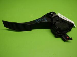 Accelerator pedal OPEL ASTRA K (B16), OPEL ASTRA K Sports Tourer (B16)