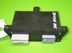 Control unit for fixing brake JAGUAR XF (CC9, J05)