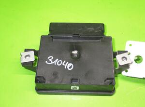 Control unit for fixing brake MERCEDES-BENZ B-Klasse (W242, W246), MERCEDES-BENZ A-Klasse (W176)