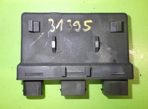 Control unit for fixing brake MERCEDES-BENZ SLK (R170)