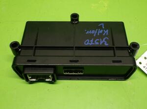 Control unit for fixing brake TESLA MODEL X (5YJX)