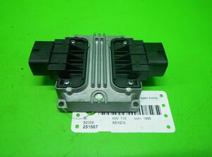 Control unit for gearbox SAAB 9-5 Kombi (YS3E)