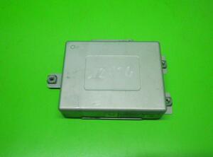 Control unit for gearbox NISSAN Micra II (K11)