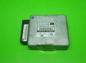 Control unit for gearbox OPEL Zafira A (F75_)