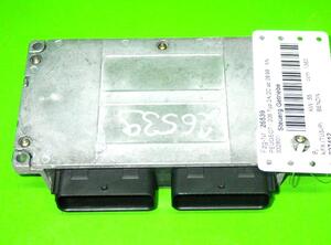 Control unit for gearbox PEUGEOT 206 Schrägheck (2A/C)