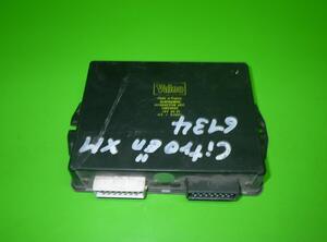 Control unit for gearbox CITROËN XM (Y3)