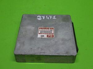 Control unit for gearbox OPEL ASTRA F Hatchback (T92)