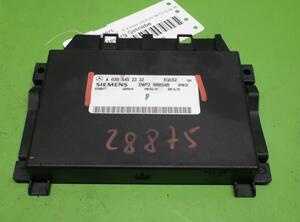 Control unit for gearbox MERCEDES-BENZ E-CLASS T-Model (S210)