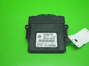 Control unit for gearbox SKODA OCTAVIA II Combi (1Z5)